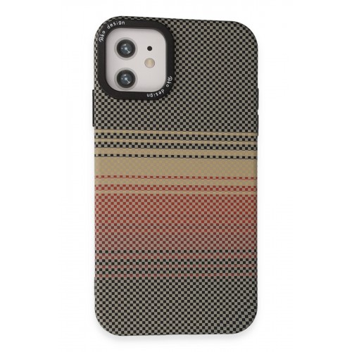 Joko iPhone 11 Basel Kapak - Titan Gri Joko iPhone 11 Basel Kapak - Titan Gri