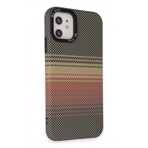 Joko iPhone 11 Basel Kapak - Titan Gri Joko iPhone 11 Basel Kapak - Titan Gri