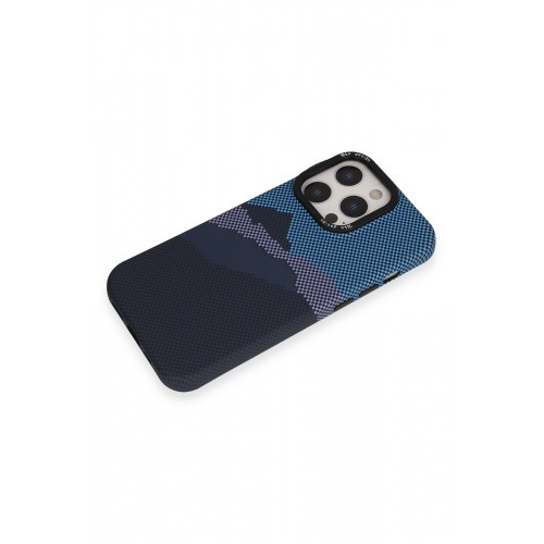Joko iPhone 14 Pro Basel Kapak - Açık Mavi Joko iPhone 14 Pro Basel Kapak - Açık Mavi