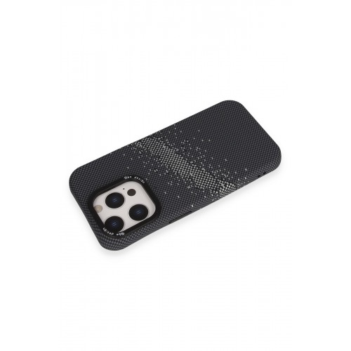 Joko iPhone 14 Pro Basel Kapak - Siyah Joko iPhone 14 Pro Basel Kapak - Siyah