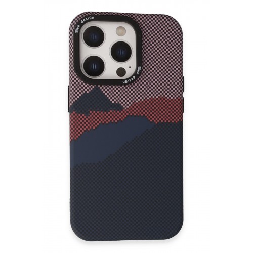 Joko iPhone 14 Pro Max Basel Kapak - Pembe Joko iPhone 14 Pro Max Basel Kapak - Pembe