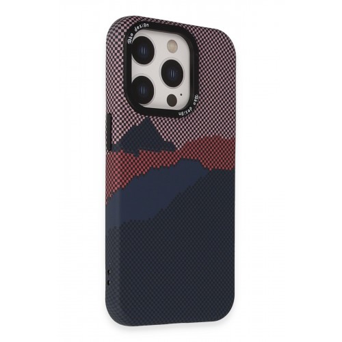 Joko iPhone 14 Pro Max Basel Kapak - Pembe Joko iPhone 14 Pro Max Basel Kapak - Pembe