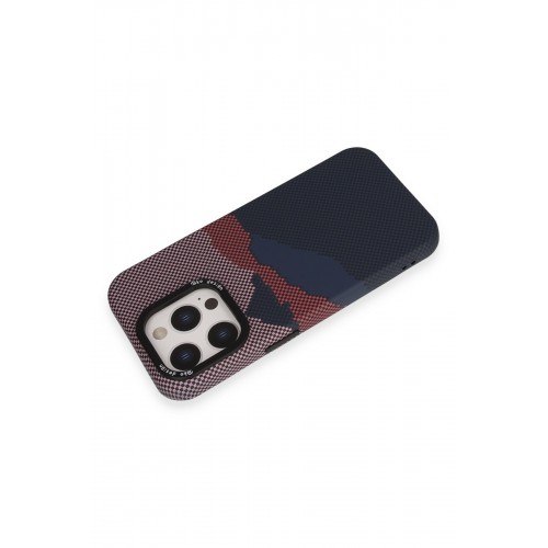 Joko iPhone 14 Pro Max Basel Kapak - Pembe Joko iPhone 14 Pro Max Basel Kapak - Pembe
