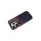 Joko iPhone 14 Pro Max Basel Kapak - Pembe Joko iPhone 14 Pro Max Basel Kapak - Pembe