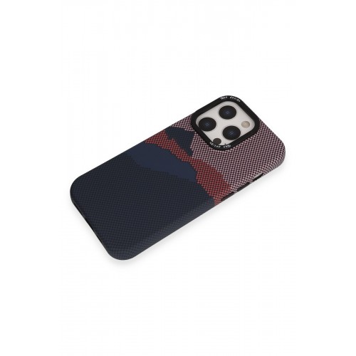 Joko iPhone 14 Pro Max Basel Kapak - Pembe Joko iPhone 14 Pro Max Basel Kapak - Pembe