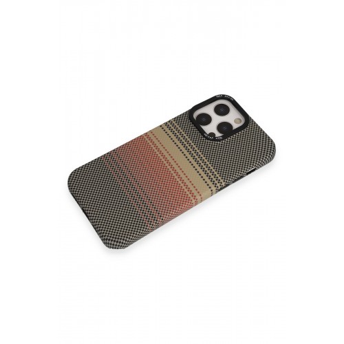 Joko iPhone 14 Pro Max Basel Kapak - Titan Gri Joko iPhone 14 Pro Max Basel Kapak - Titan Gri