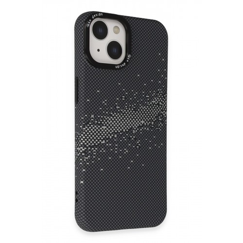 Joko iPhone 15 Basel Kapak - Siyah Joko iPhone 15 Basel Kapak - Siyah