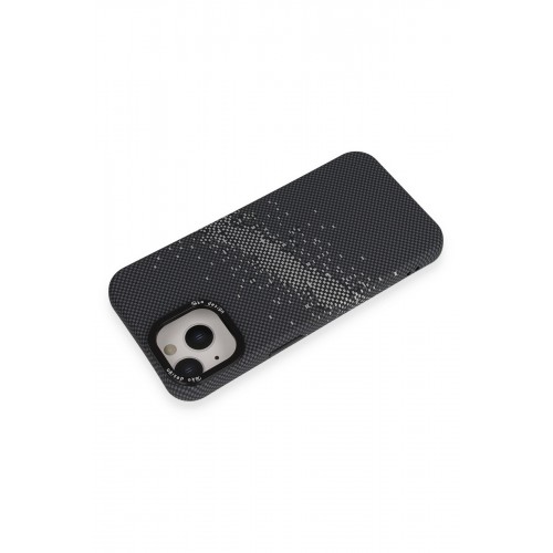 Joko iPhone 15 Basel Kapak - Siyah Joko iPhone 15 Basel Kapak - Siyah