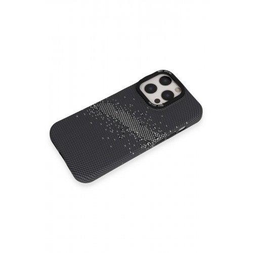 Joko iPhone 15 Pro Max Basel Kapak - Siyah Joko iPhone 15 Pro Max Basel Kapak - Siyah