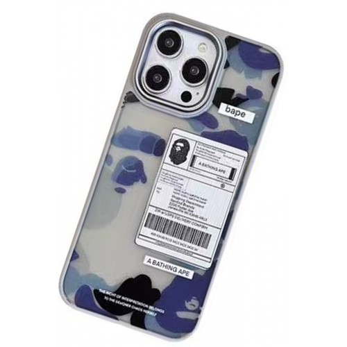 Movenchy iPhone 15 Pro Max Terra Desenli Kapak - Siyah - 3 Movenchy iPhone 15 Pro Max Terra Desenli Kapak - Siyah - 3
