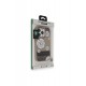 Movenchy iPhone 15 Pro Max Terra Desenli Kapak - Gri - 3 Movenchy iPhone 15 Pro Max Terra Desenli Kapak - Gri - 3