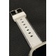 Movenchy Watch 40mm Jelly Silikon Kordon - Yeşil Movenchy Watch 40mm Jelly Silikon Kordon - Yeşil