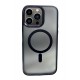 Joko iPhone 13 Pro Max Solid Magsafe Kapak - Derin Mor Joko iPhone 13 Pro Max Solid Magsafe Kapak - Derin Mor