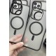 Joko iPhone 15 Pro Max Solid Magsafe Kapak - Lacivert Joko iPhone 15 Pro Max Solid Magsafe Kapak - Lacivert