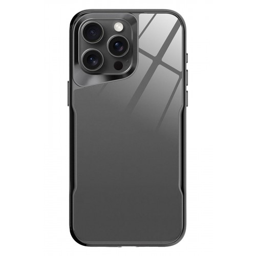 Joko iPhone 15 Pro Craft Kapak - Siyah Joko iPhone 15 Pro Craft Kapak - Siyah