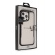 Joko iPhone 15 Pro Max Craft Kapak - Siyah Joko iPhone 15 Pro Max Craft Kapak - Siyah