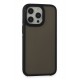 Joko iPhone 13 Pro Max Harvel Kapak - Siyah Joko iPhone 13 Pro Max Harvel Kapak - Siyah