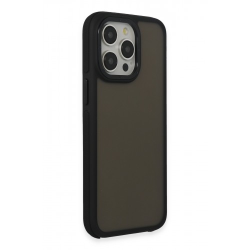 Joko iPhone 13 Pro Max Harvel Kapak - Siyah Joko iPhone 13 Pro Max Harvel Kapak - Siyah