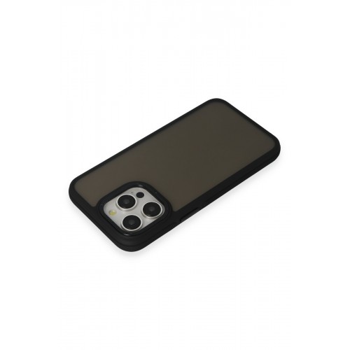 Joko iPhone 13 Pro Max Harvel Kapak - Siyah Joko iPhone 13 Pro Max Harvel Kapak - Siyah