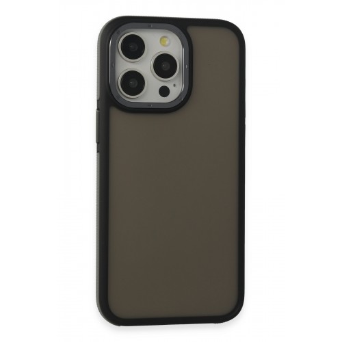 Joko iPhone 13 Pro Max Harvel Kapak - Titan Gri Joko iPhone 13 Pro Max Harvel Kapak - Titan Gri