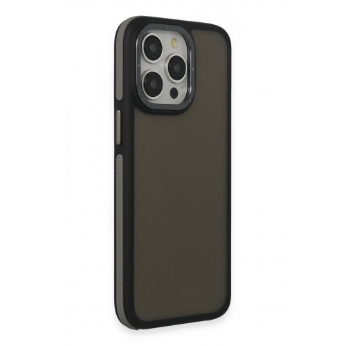 Joko iPhone 13 Pro Max Harvel Kapak - Titan Gri Joko iPhone 13 Pro Max Harvel Kapak - Titan Gri