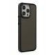 Joko iPhone 13 Pro Max Harvel Kapak - Titan Gri Joko iPhone 13 Pro Max Harvel Kapak - Titan Gri