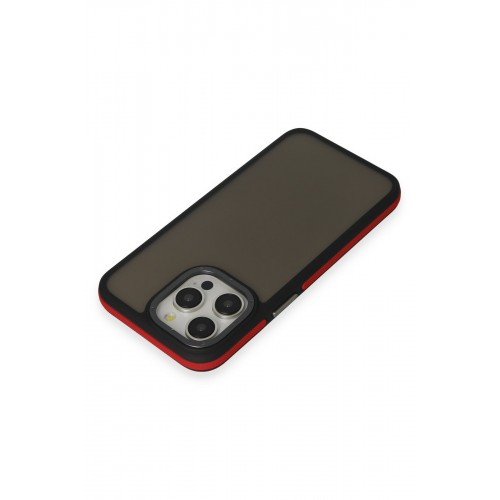 Joko iPhone 13 Pro Max Harvel Kapak - Kırmızı Joko iPhone 13 Pro Max Harvel Kapak - Kırmızı