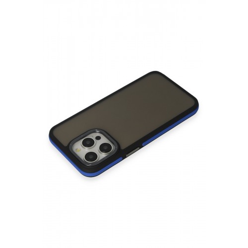 Joko iPhone 14 Pro Max Harvel Kapak - Lacivert Joko iPhone 14 Pro Max Harvel Kapak - Lacivert