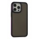 Joko iPhone 14 Pro Max Harvel Kapak - Derin Mor Joko iPhone 14 Pro Max Harvel Kapak - Derin Mor
