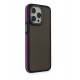 Joko iPhone 14 Pro Max Harvel Kapak - Derin Mor Joko iPhone 14 Pro Max Harvel Kapak - Derin Mor