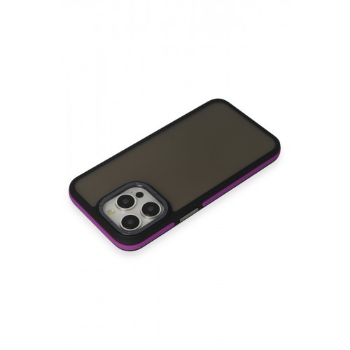 Joko iPhone 14 Pro Max Harvel Kapak - Derin Mor Joko iPhone 14 Pro Max Harvel Kapak - Derin Mor