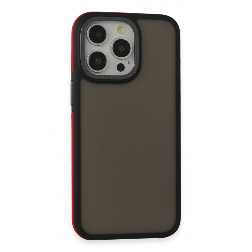 Joko iPhone 14 Pro Max Harvel Kapak - Kırmızı Joko iPhone 14 Pro Max Harvel Kapak - Kırmızı