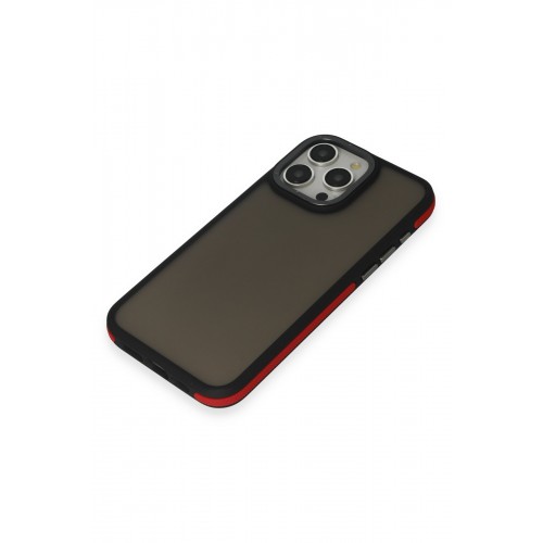 Joko iPhone 14 Pro Max Harvel Kapak - Kırmızı Joko iPhone 14 Pro Max Harvel Kapak - Kırmızı
