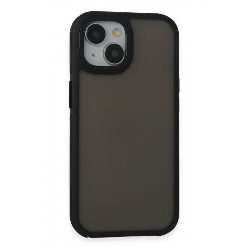 Joko iPhone 15 Harvel Kapak - Siyah Joko iPhone 15 Harvel Kapak - Siyah