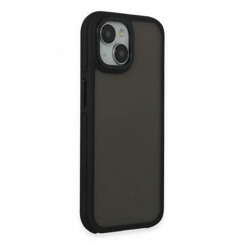 Joko iPhone 15 Harvel Kapak - Siyah Joko iPhone 15 Harvel Kapak - Siyah