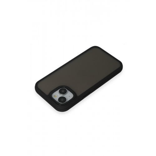 Joko iPhone 15 Harvel Kapak - Siyah Joko iPhone 15 Harvel Kapak - Siyah
