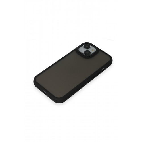 Joko iPhone 15 Harvel Kapak - Siyah Joko iPhone 15 Harvel Kapak - Siyah