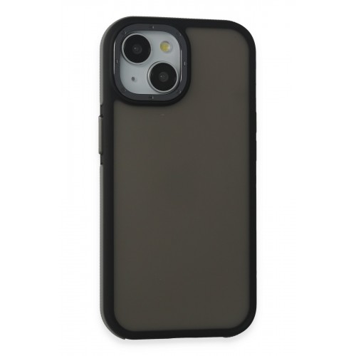 Joko iPhone 15 Harvel Kapak - Titan Gri Joko iPhone 15 Harvel Kapak - Titan Gri