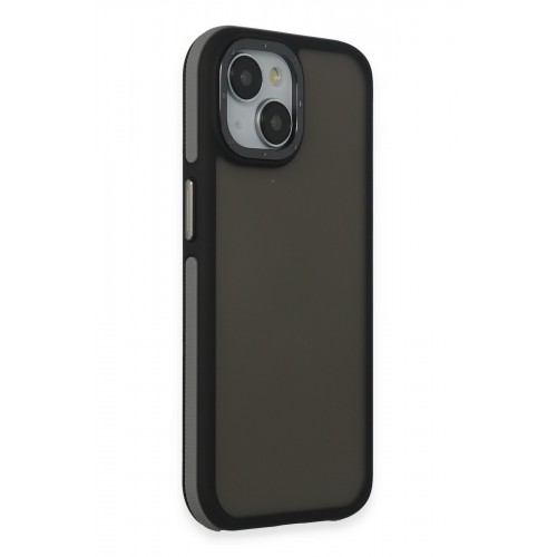Joko iPhone 15 Harvel Kapak - Titan Gri Joko iPhone 15 Harvel Kapak - Titan Gri