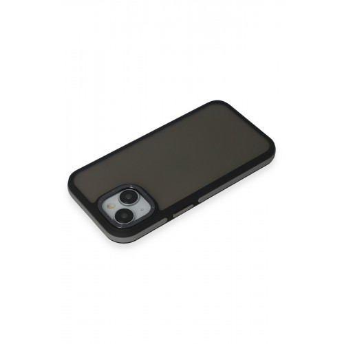 Joko iPhone 15 Harvel Kapak - Titan Gri Joko iPhone 15 Harvel Kapak - Titan Gri