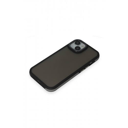 Joko iPhone 15 Harvel Kapak - Titan Gri Joko iPhone 15 Harvel Kapak - Titan Gri