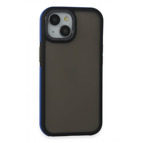 Joko iPhone 15 Harvel Kapak - Lacivert Joko iPhone 15 Harvel Kapak - Lacivert