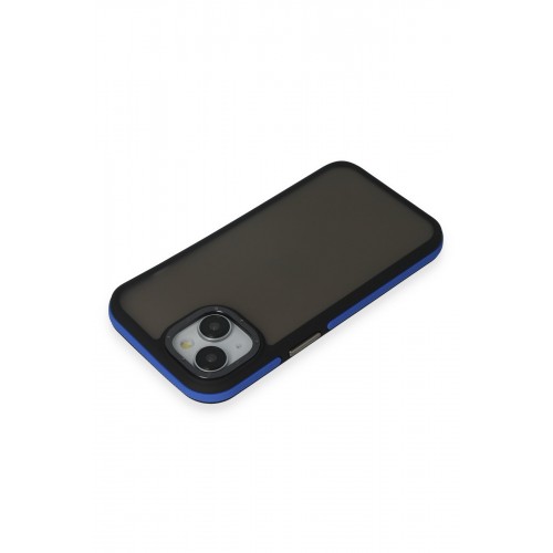 Joko iPhone 15 Harvel Kapak - Lacivert Joko iPhone 15 Harvel Kapak - Lacivert