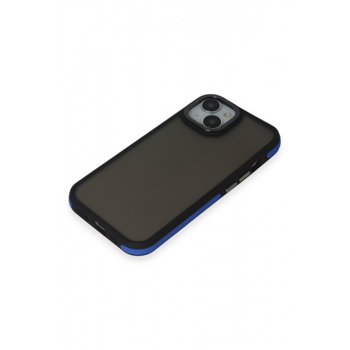 Joko iPhone 15 Harvel Kapak - Lacivert Joko iPhone 15 Harvel Kapak - Lacivert