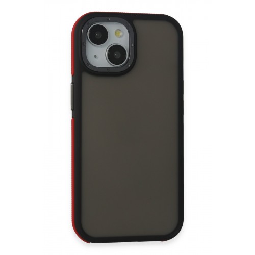 Joko iPhone 15 Harvel Kapak - Kırmızı