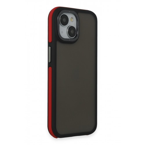 Joko iPhone 15 Harvel Kapak - Kırmızı Joko iPhone 15 Harvel Kapak - Kırmızı