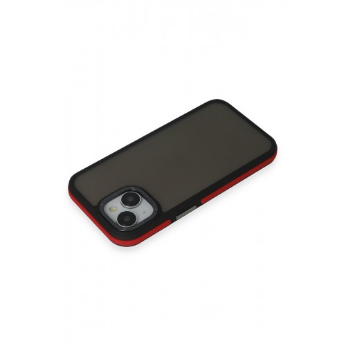 Joko iPhone 15 Harvel Kapak - Kırmızı Joko iPhone 15 Harvel Kapak - Kırmızı