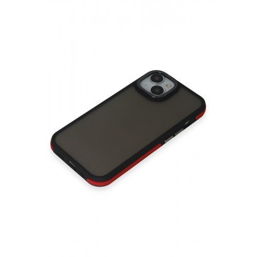 Joko iPhone 15 Harvel Kapak - Kırmızı Joko iPhone 15 Harvel Kapak - Kırmızı