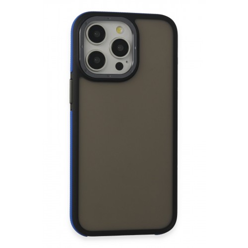 Joko iPhone 15 Pro Harvel Kapak - Lacivert Joko iPhone 15 Pro Harvel Kapak - Lacivert