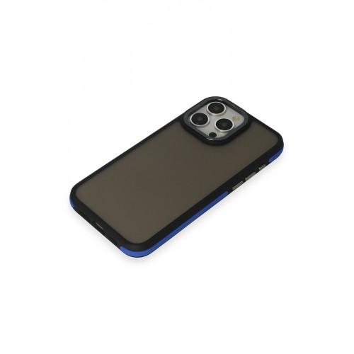 Joko iPhone 15 Pro Harvel Kapak - Lacivert Joko iPhone 15 Pro Harvel Kapak - Lacivert